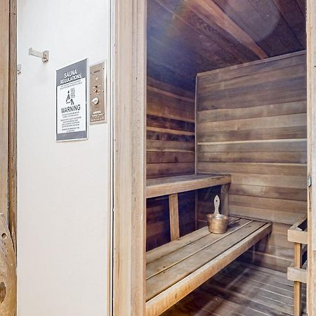 Simba Run Apartment Вейл Екстериор снимка
