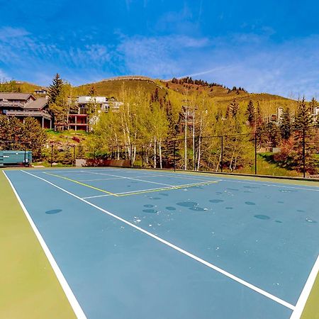 Simba Run Apartment Вейл Екстериор снимка