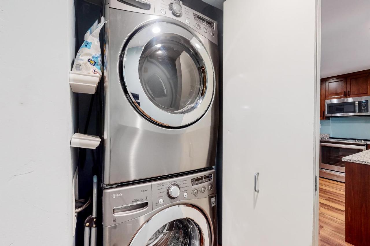 Simba Run Apartment Вейл Екстериор снимка