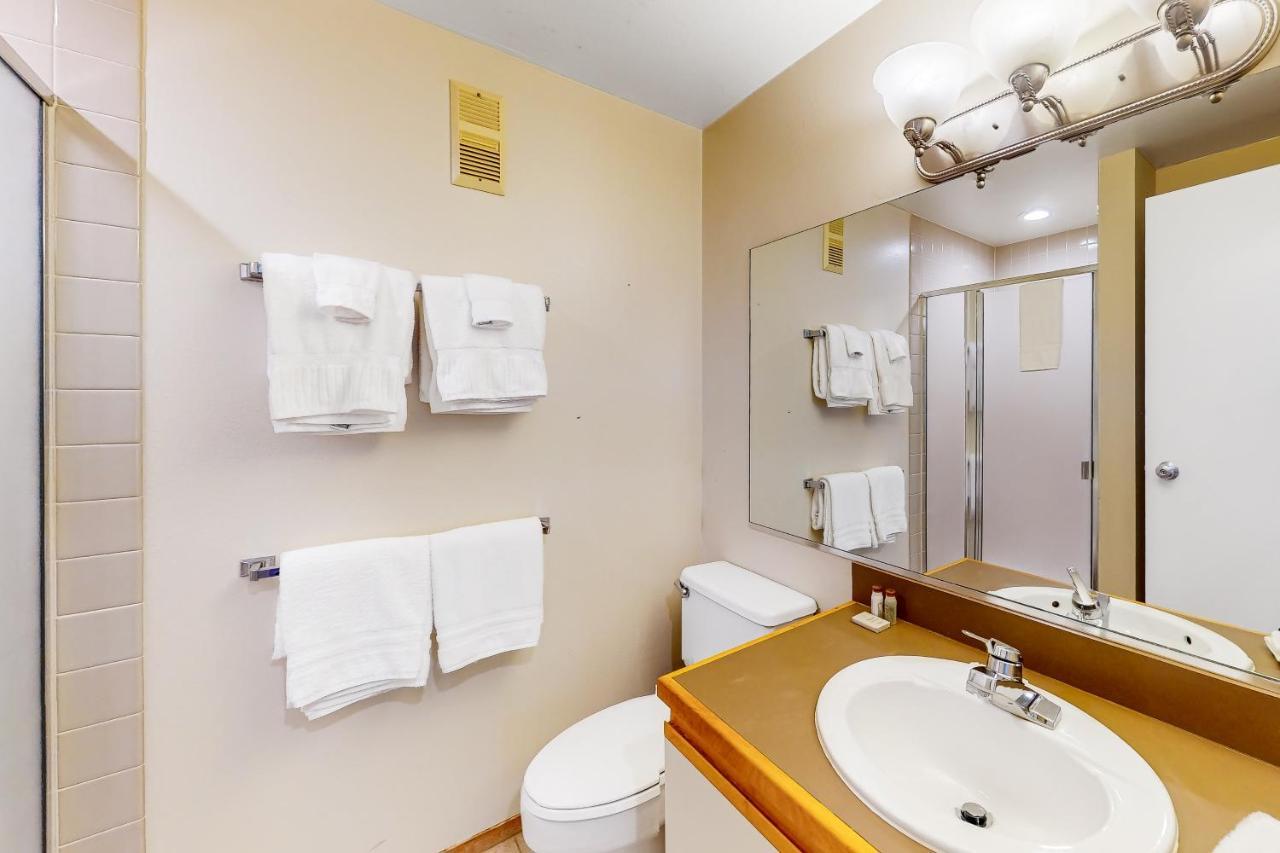 Simba Run Apartment Вейл Екстериор снимка