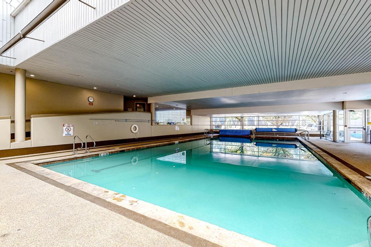 Simba Run Apartment Вейл Екстериор снимка