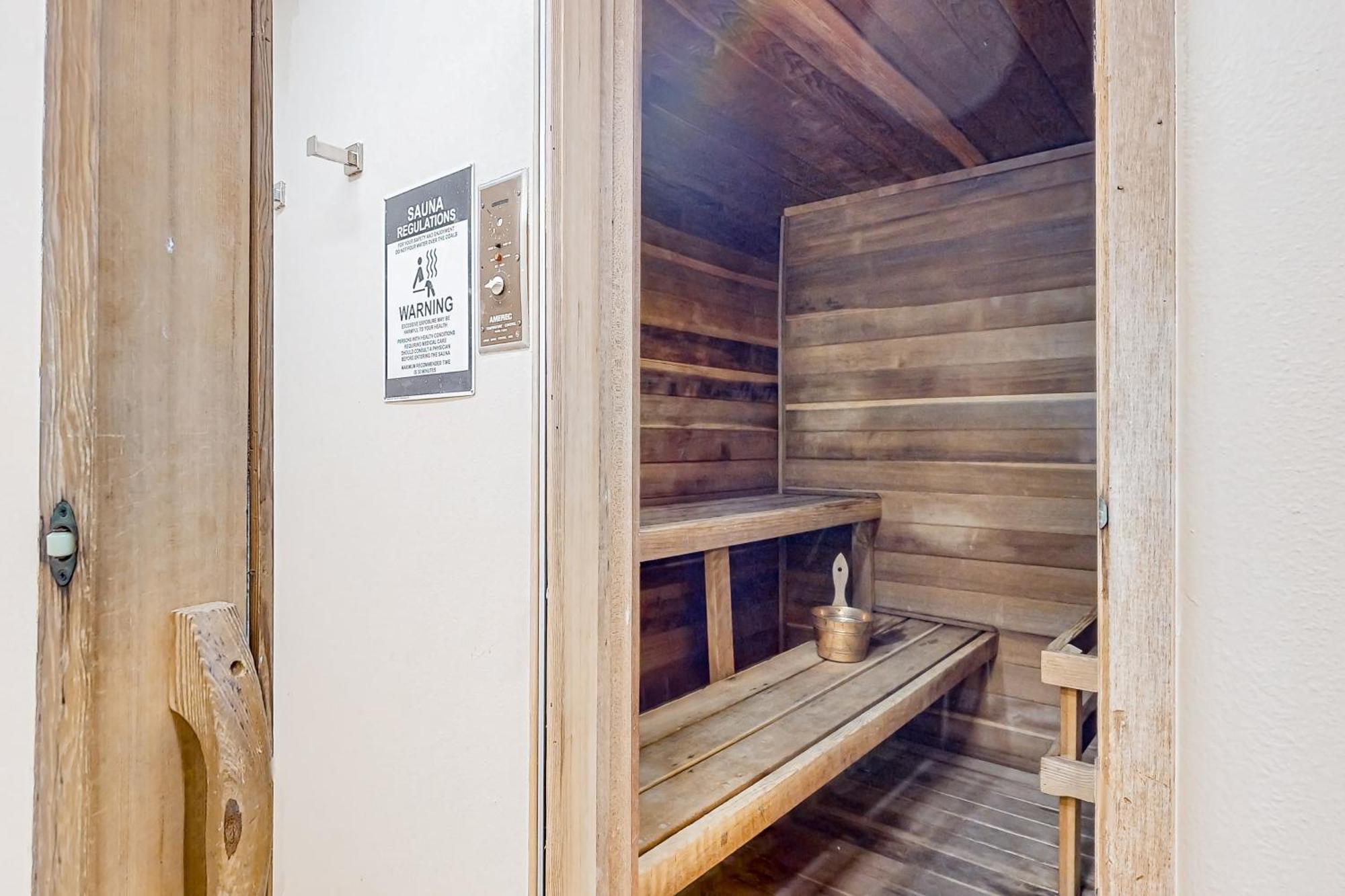 Simba Run Apartment Вейл Екстериор снимка