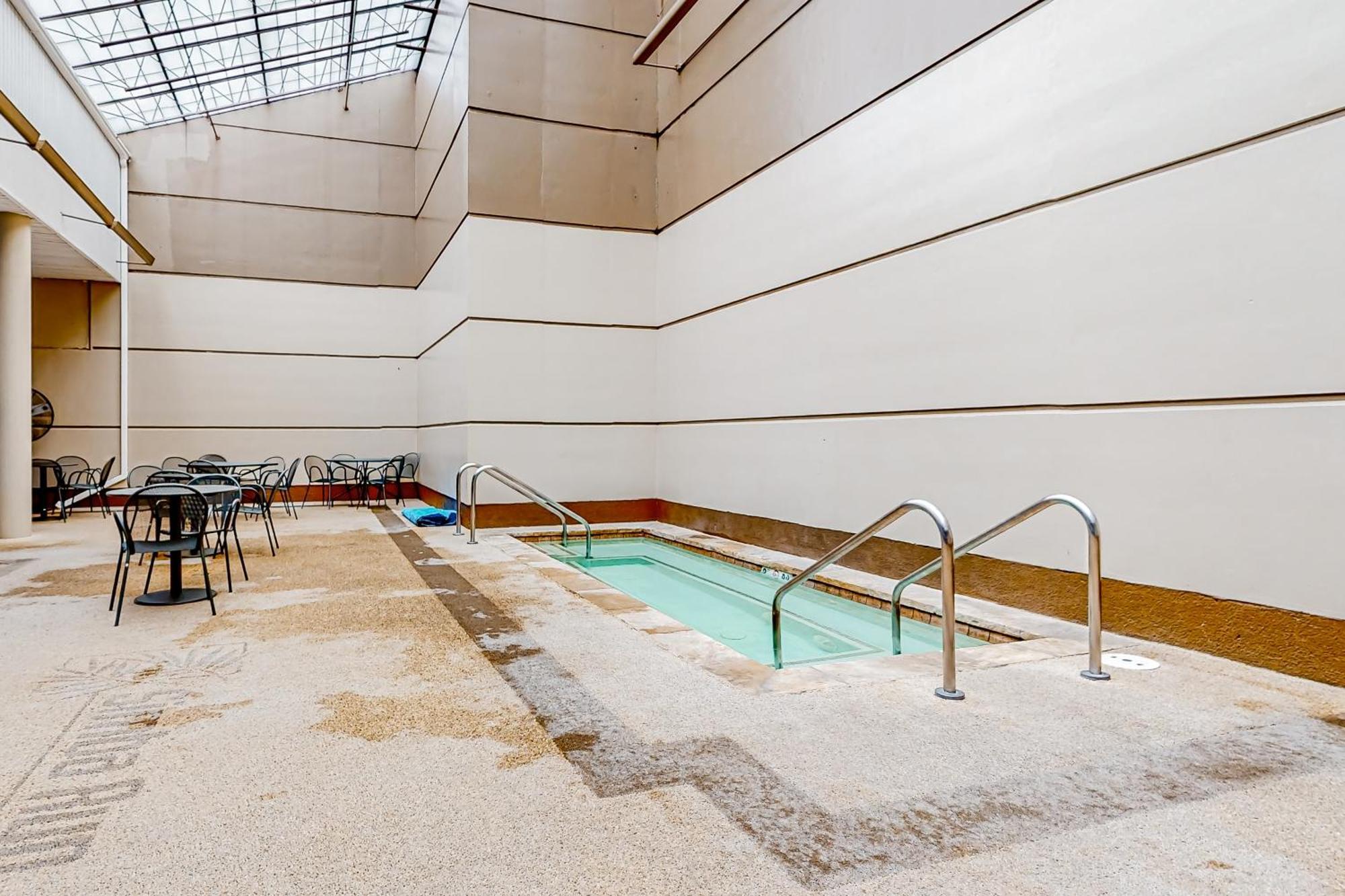 Simba Run Apartment Вейл Екстериор снимка