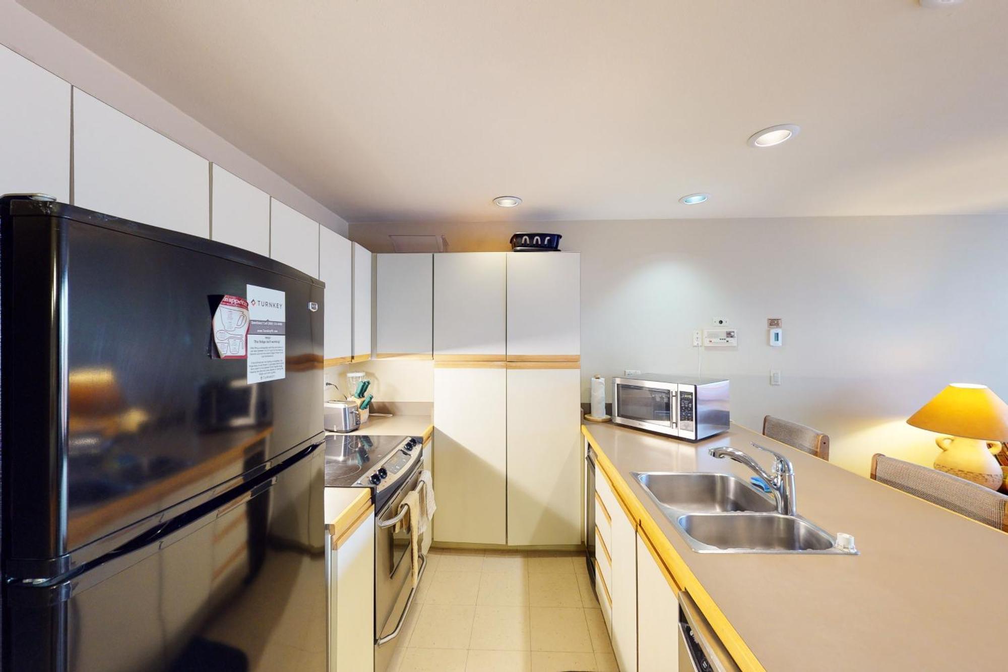 Simba Run Apartment Вейл Стая снимка