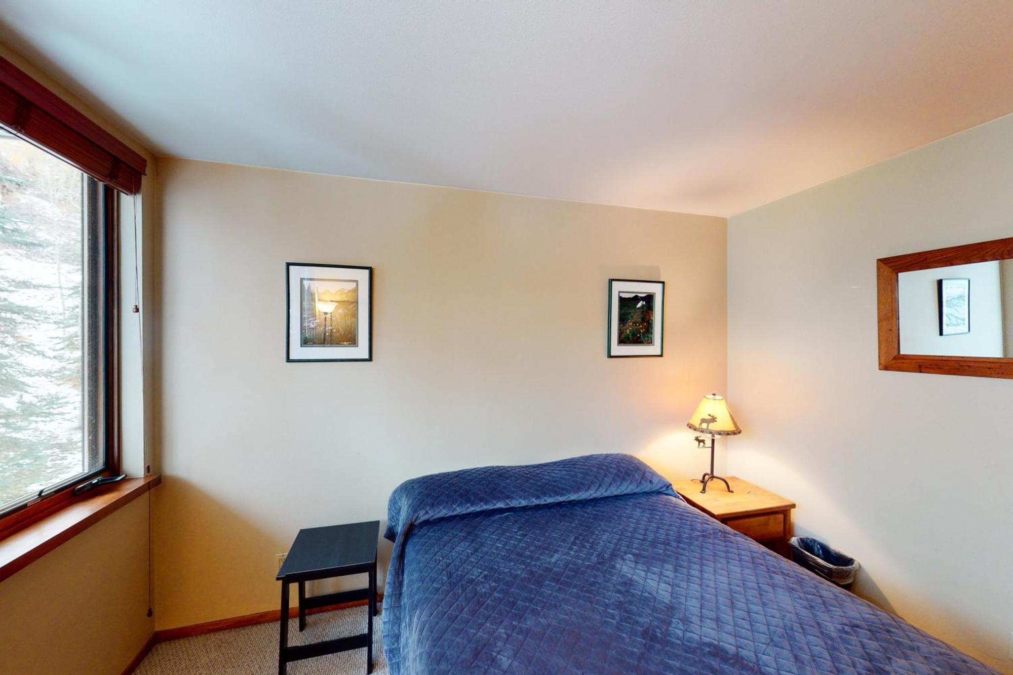 Simba Run Apartment Вейл Стая снимка