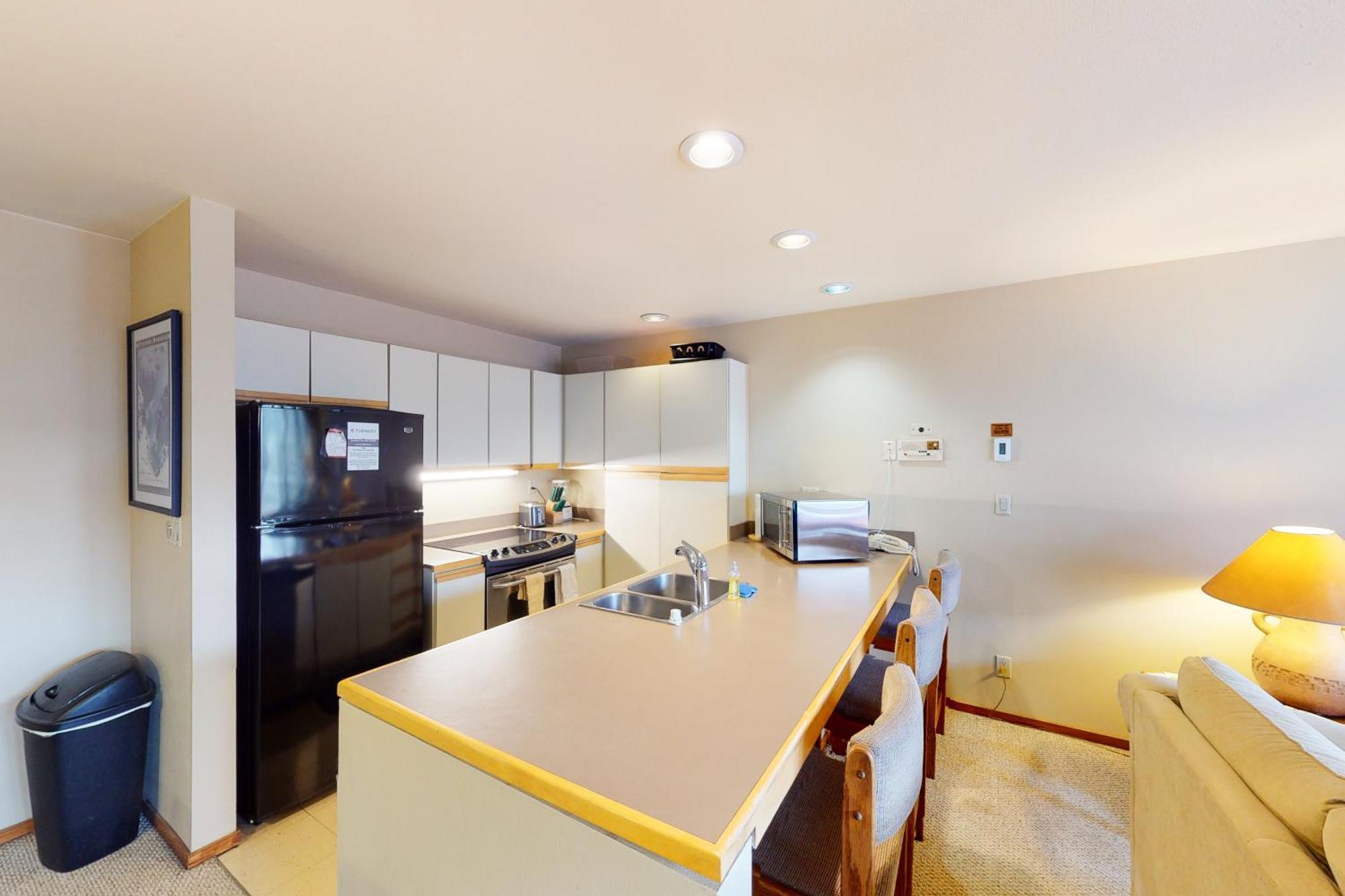 Simba Run Apartment Вейл Стая снимка