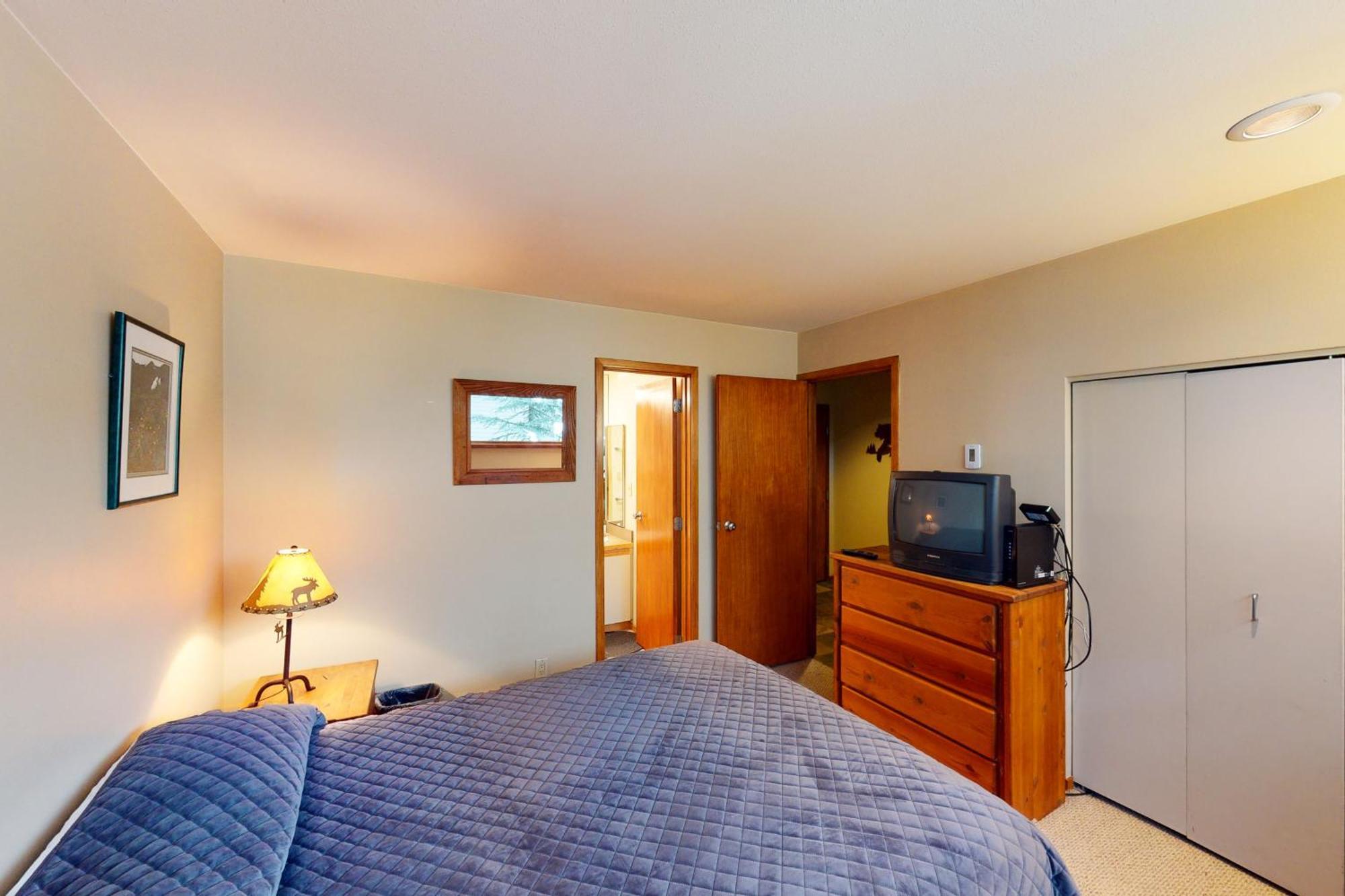 Simba Run Apartment Вейл Стая снимка