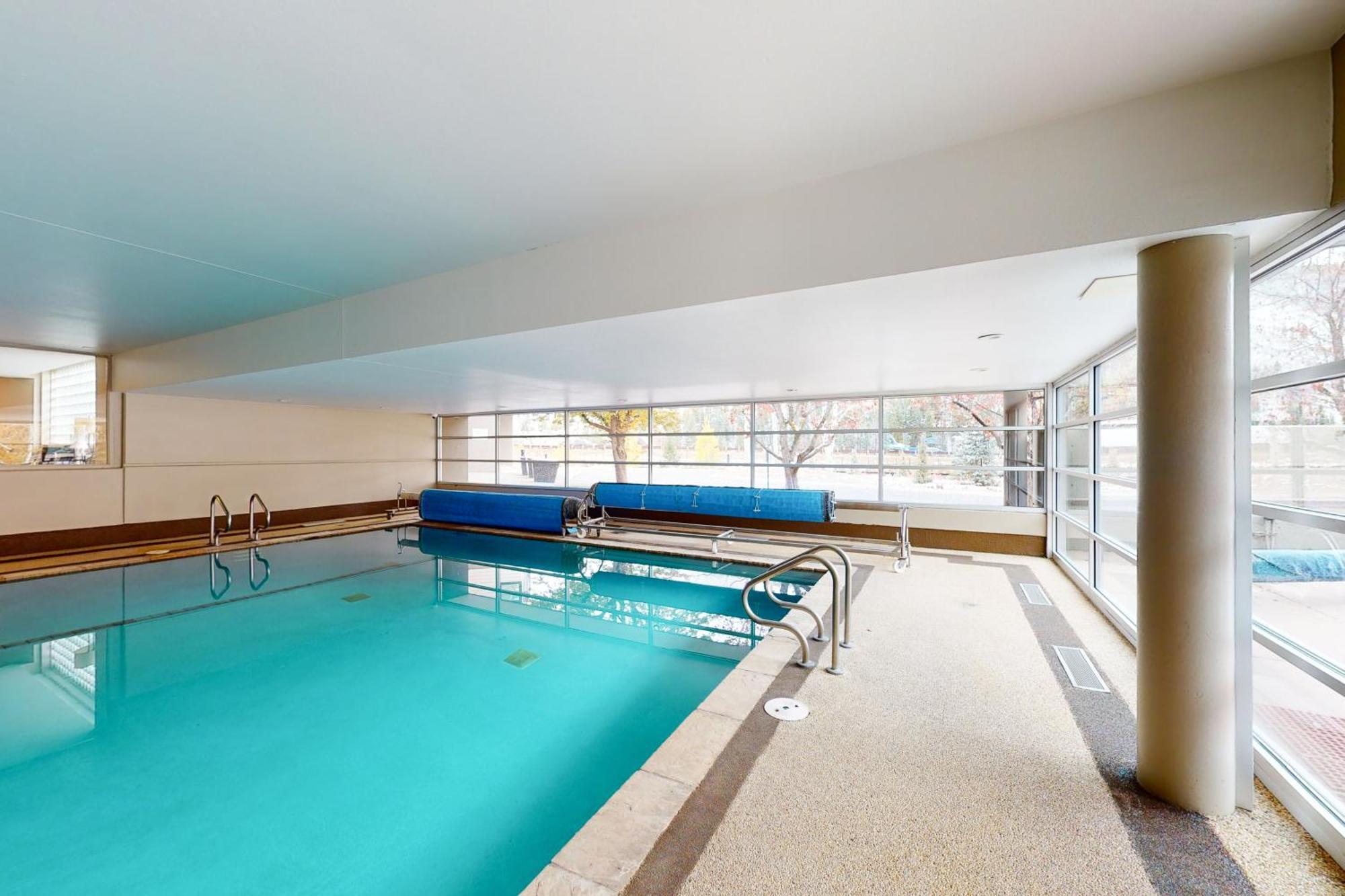 Simba Run Apartment Вейл Стая снимка