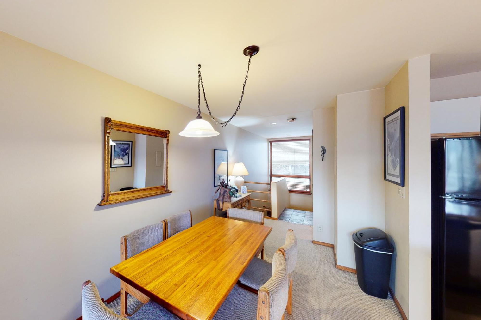 Simba Run Apartment Вейл Стая снимка