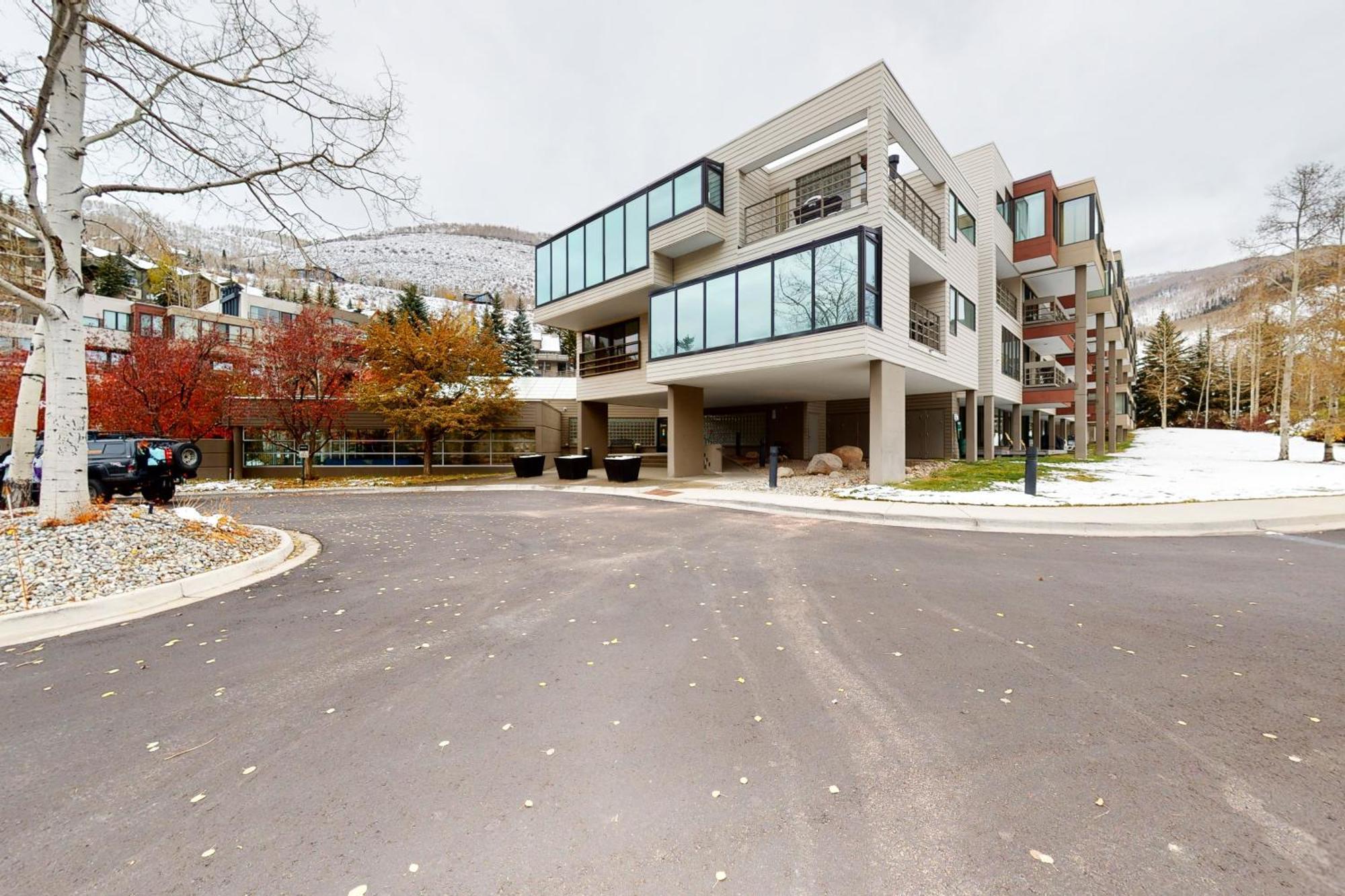 Simba Run Apartment Вейл Стая снимка