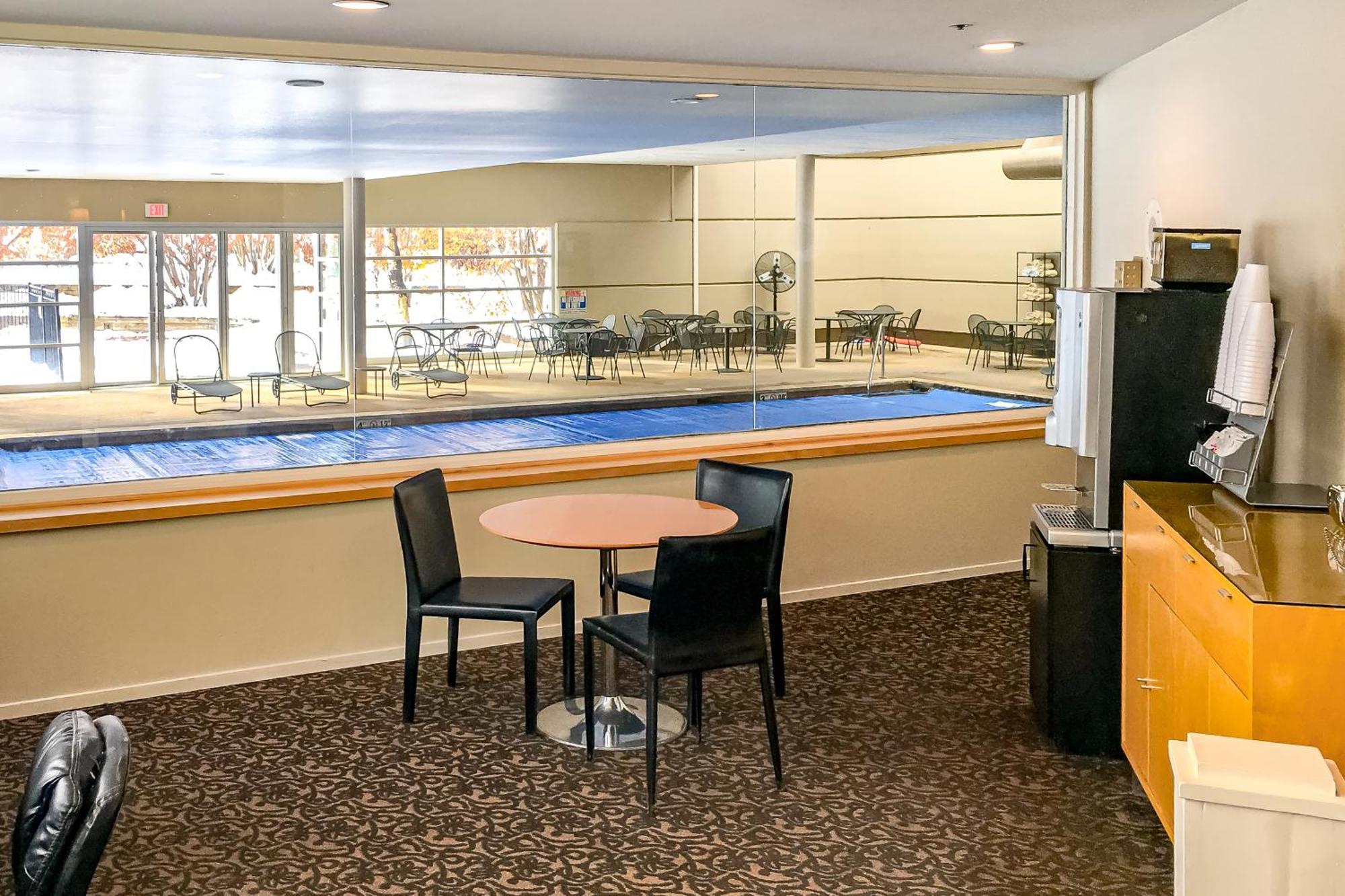 Simba Run Apartment Вейл Стая снимка