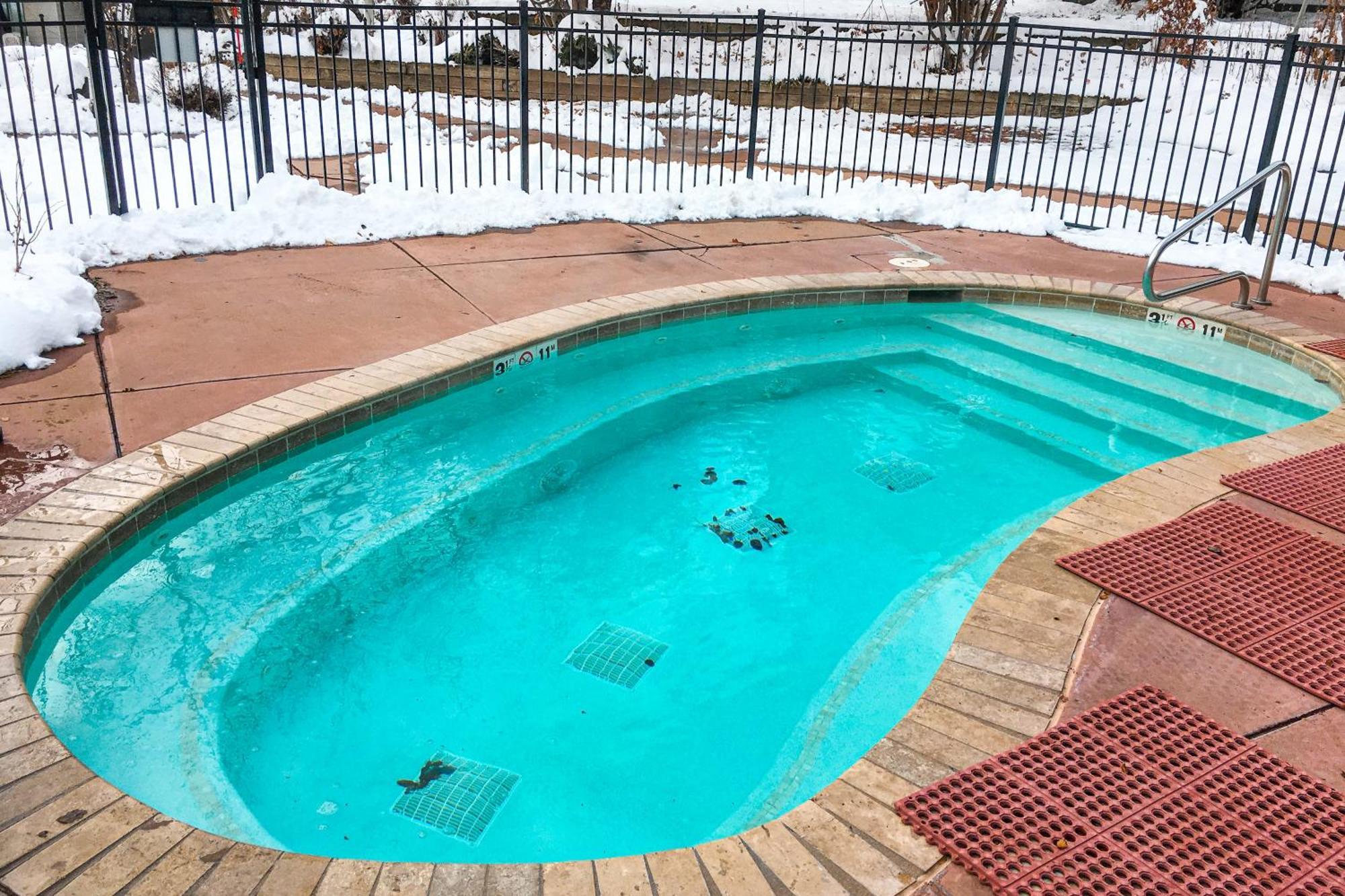 Simba Run Apartment Вейл Стая снимка