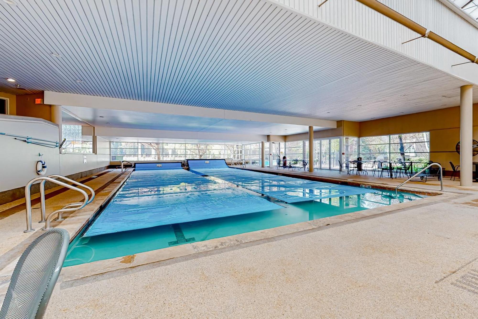 Simba Run Apartment Вейл Стая снимка